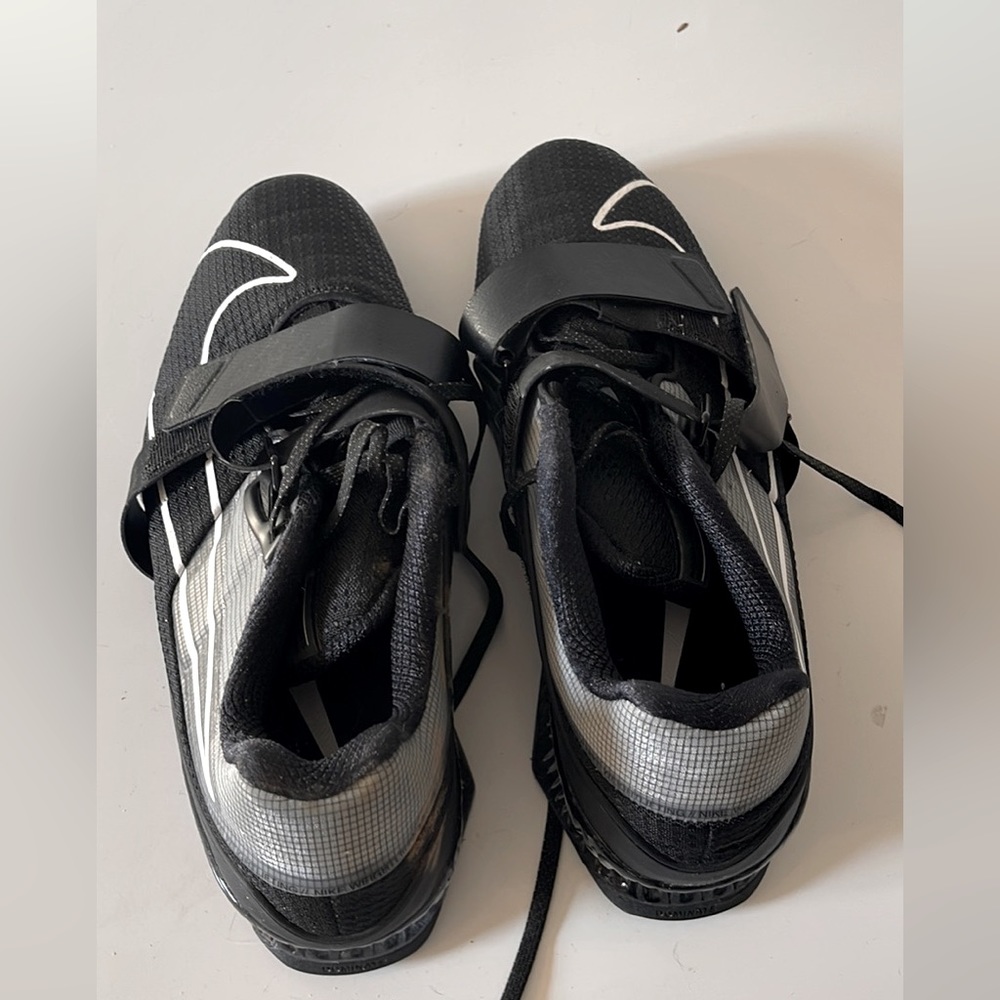 Nike Romaleo 4 lifter